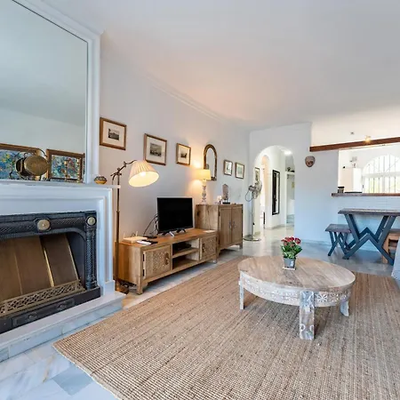 Apartament Lovely In Peaceful Area Mijas