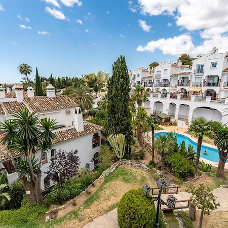 Apartament Lovely In Peaceful Area Mijas